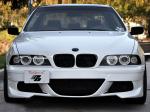 BMW 5-Series by Prior Design 2000 года
